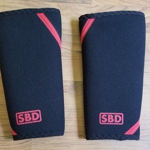 SBD Knee Sleeves